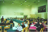 1998 Model United Nations